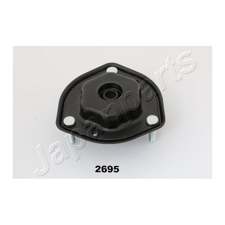 Montavimas, amortizatoriai JAPANPARTS RU-2695