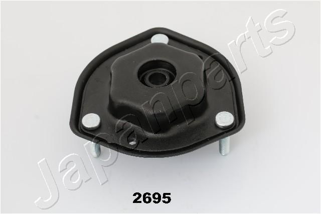Montavimas, amortizatoriai JAPANPARTS RU-2695