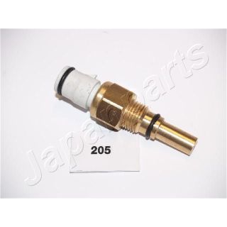 Temperatūros jungiklis, radiatoriaus ventiliatorius JAPANPARTS IV-205