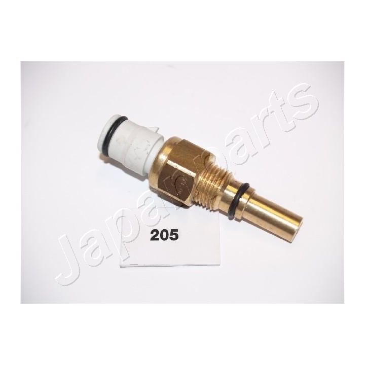 Temperatūros jungiklis, radiatoriaus ventiliatorius JAPANPARTS IV-205