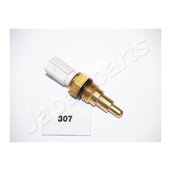 Temperatūros jungiklis, radiatoriaus ventiliatorius JAPANPARTS IV-307