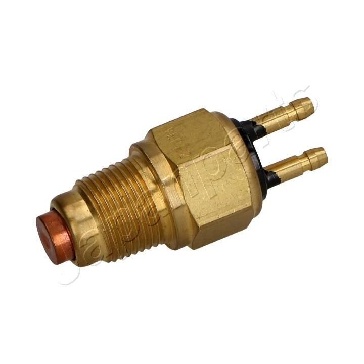Temperatūros jungiklis, radiatoriaus ventiliatorius JAPANPARTS IV-312