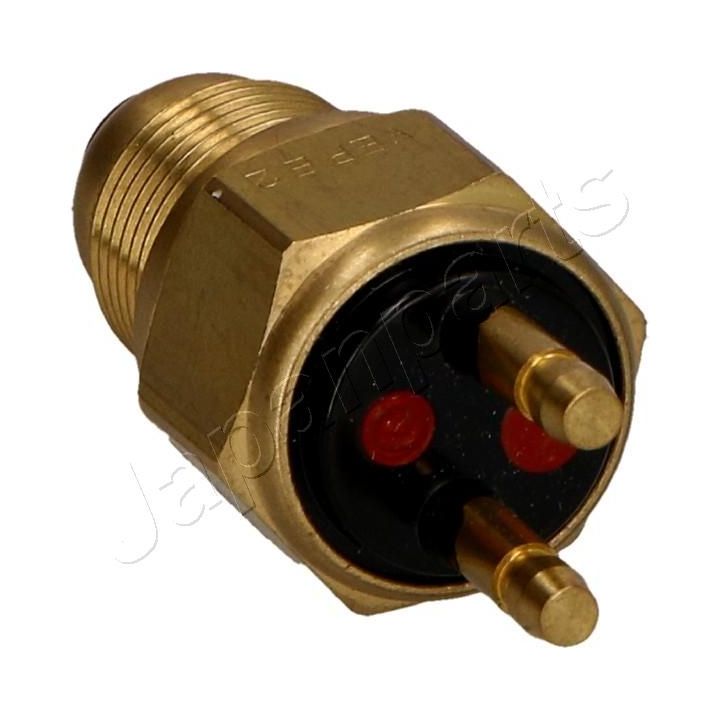 Temperatūros jungiklis, radiatoriaus ventiliatorius JAPANPARTS IV-312
