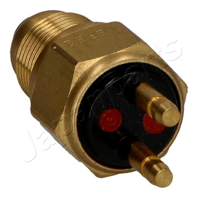 Temperatūros jungiklis, radiatoriaus ventiliatorius JAPANPARTS IV-312