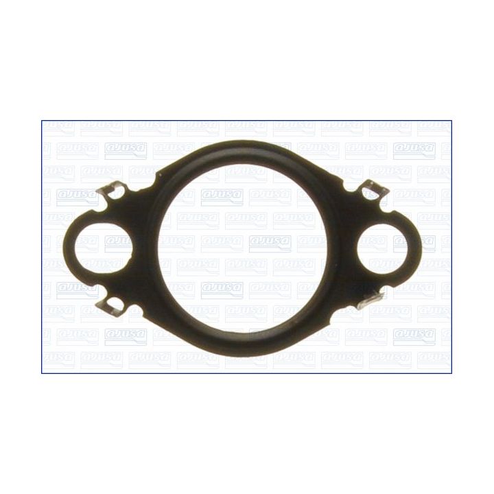 Tarpiklis, EGR vožtuvo vamzdelis AJUSA 01167700