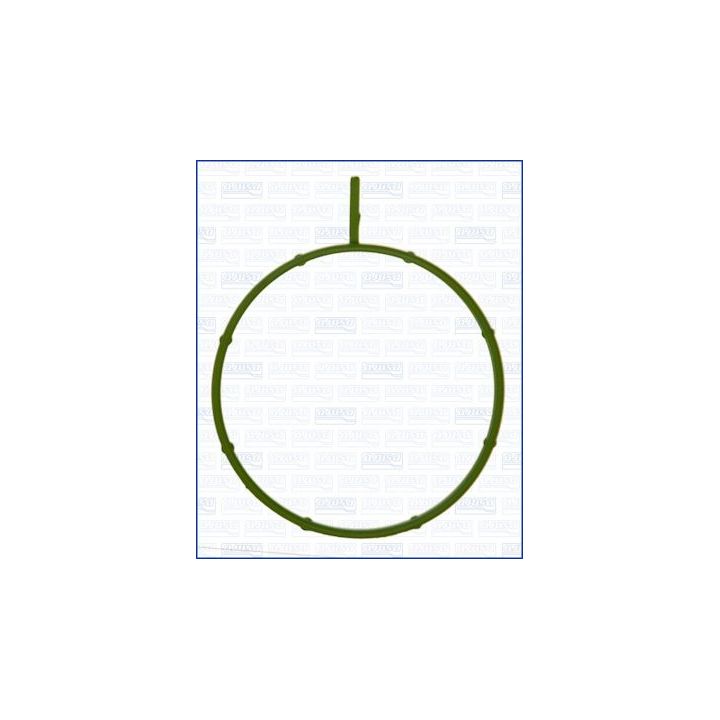 Tarpiklis, EGR vožtuvo vamzdelis AJUSA 01211800