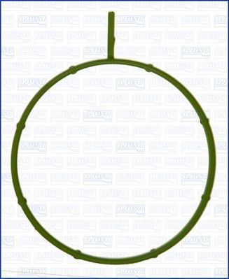 Tarpiklis, EGR vožtuvo vamzdelis AJUSA 01211800