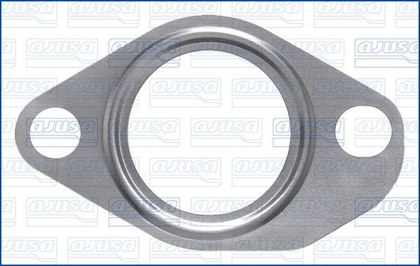 Tarpiklis, EGR vožtuvo vamzdelis AJUSA 01593300