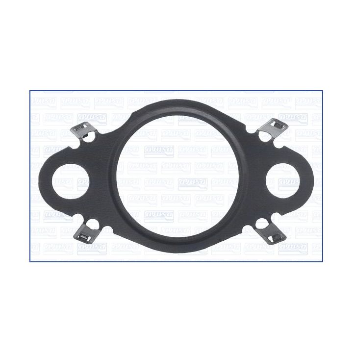 Tarpiklis, EGR vožtuvo vamzdelis AJUSA 01594400