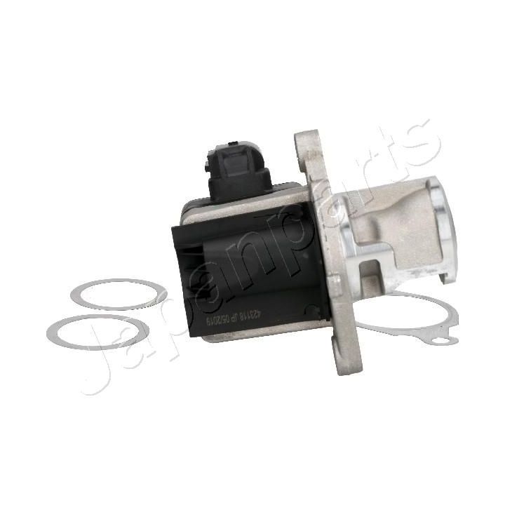 ERG vožtuvas JAPANPARTS EGR-0200