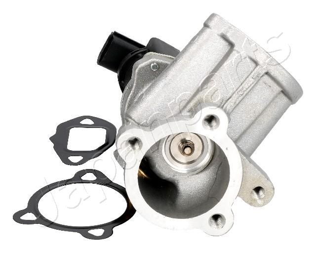 ERG vožtuvas JAPANPARTS EGR-0204