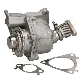 ERG vožtuvas JAPANPARTS EGR-0206