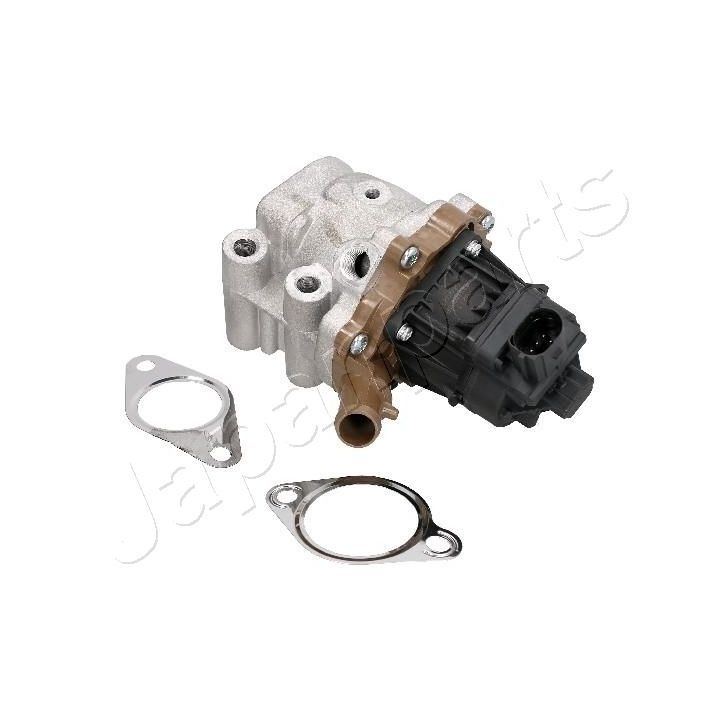 ERG vožtuvas JAPANPARTS EGR-0211