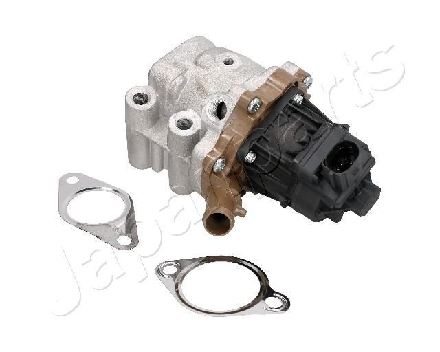 ERG vožtuvas JAPANPARTS EGR-0211
