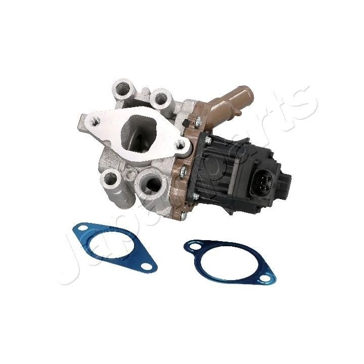 ERG vožtuvas JAPANPARTS EGR-0212