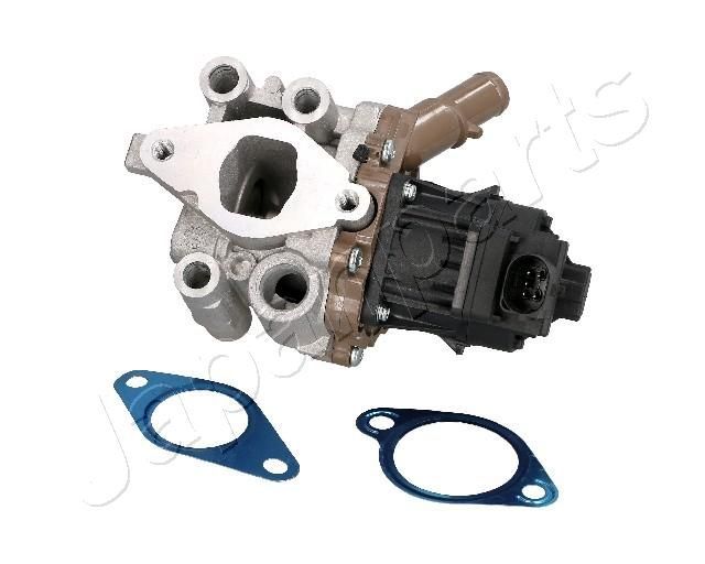 ERG vožtuvas JAPANPARTS EGR-0212