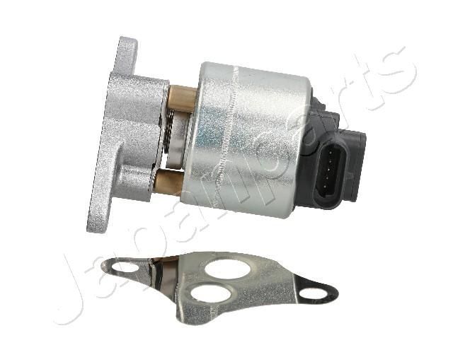 ERG vožtuvas JAPANPARTS EGR-0602