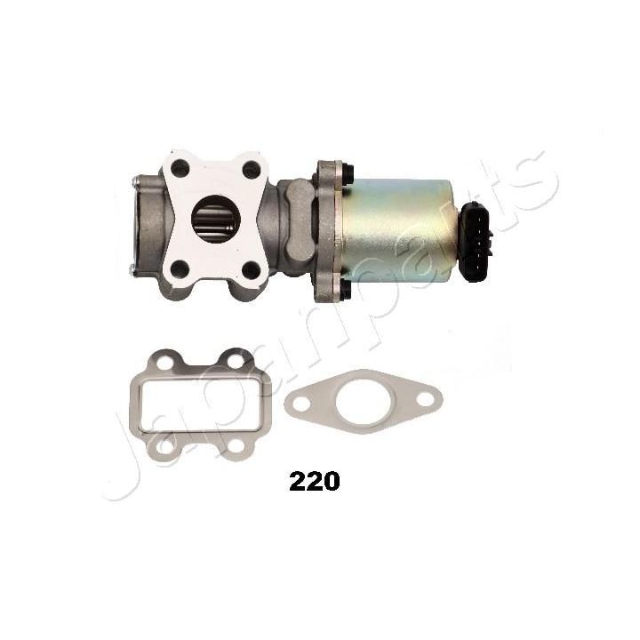 ERG vožtuvas JAPANPARTS EGR-220
