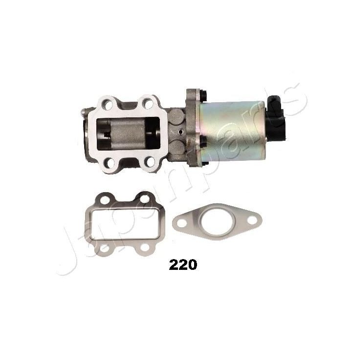ERG vožtuvas JAPANPARTS EGR-220