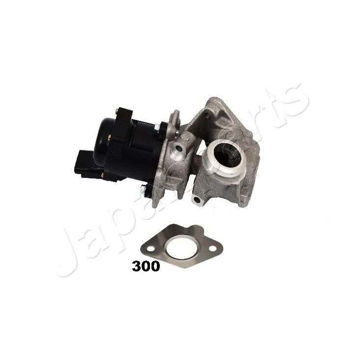 ERG vožtuvas JAPANPARTS EGR-300