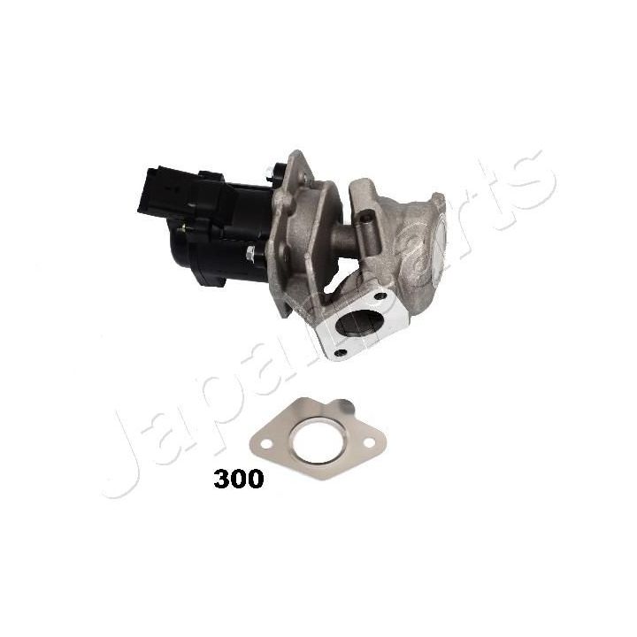 ERG vožtuvas JAPANPARTS EGR-300