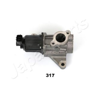 ERG vožtuvas JAPANPARTS EGR-317