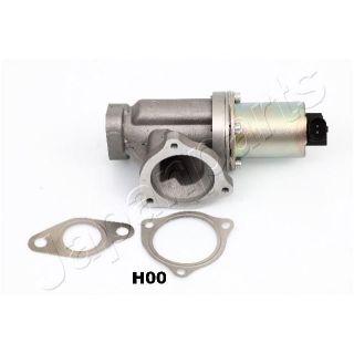 ERG vožtuvas JAPANPARTS EGR-H00