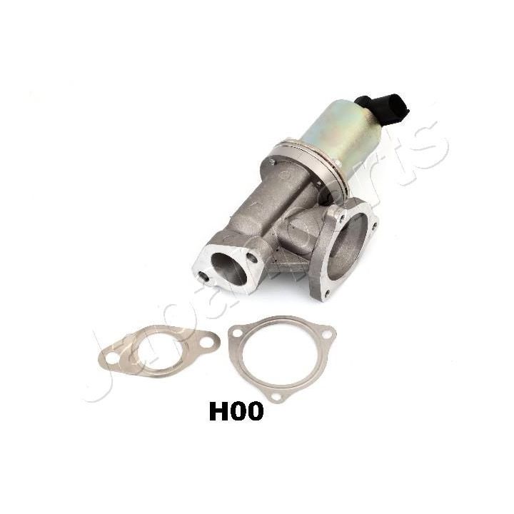 ERG vožtuvas JAPANPARTS EGR-H00