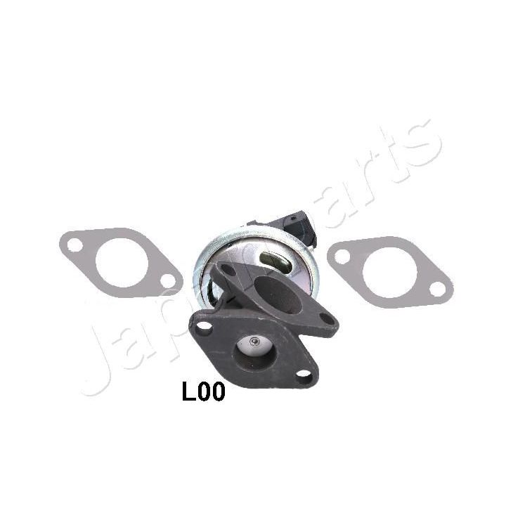 ERG vožtuvas JAPANPARTS EGR-L00