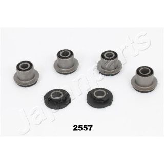 Montavimas, vairavimo pavara JAPANPARTS RU-2557