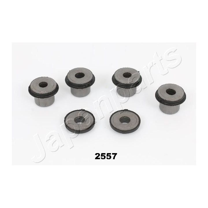 Montavimas, vairavimo pavara JAPANPARTS RU-2557