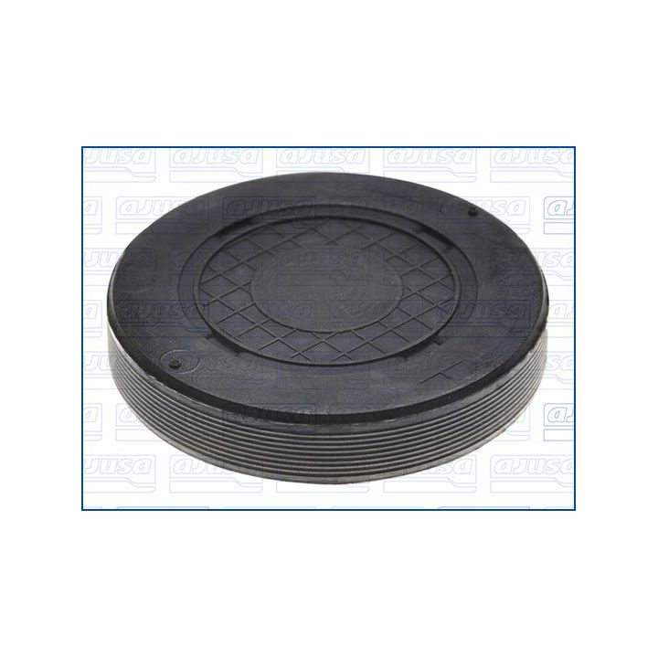 Užrakinimo dangtelis, skirstomasis velenas AJUSA 00837600