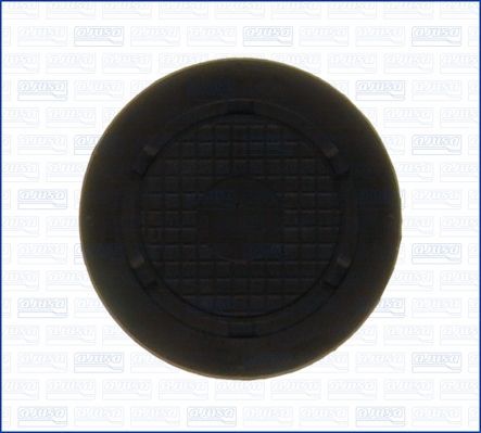 Užrakinimo dangtelis, skirstomasis velenas AJUSA 00837700