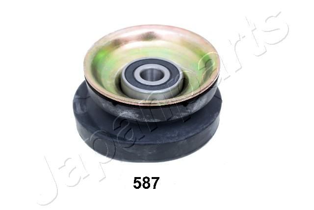 Pakabos statramsčio atraminis guolis JAPANPARTS RU-587