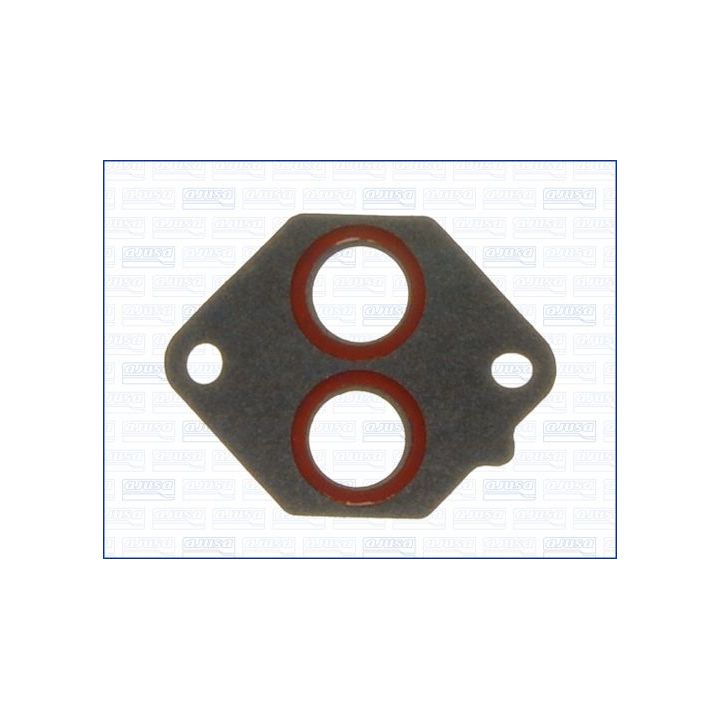 Tarpiklis, laisvos eigos aps. vald. vožtuvas æ oro tiekimas AJUSA 00732000