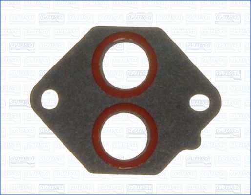 Tarpiklis, laisvos eigos aps. vald. vožtuvas æ oro tiekimas AJUSA 00732000