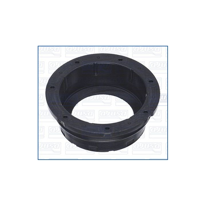 Tarpiklis, žvakių dėklas AJUSA 01608700