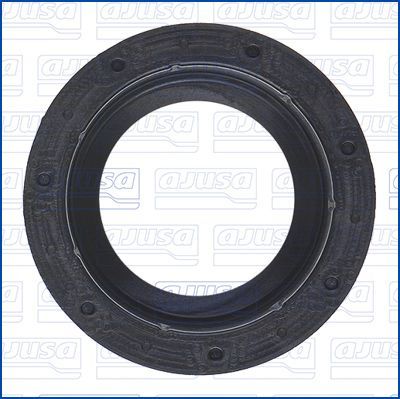 Tarpiklis, žvakių dėklas AJUSA 01608700