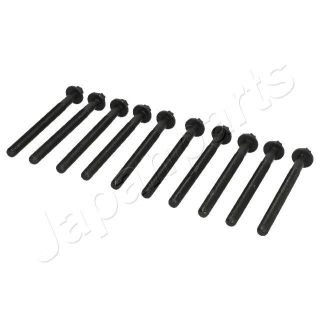 Varžtų kompl., cil. galvutės varžtai JAPANPARTS BL-103