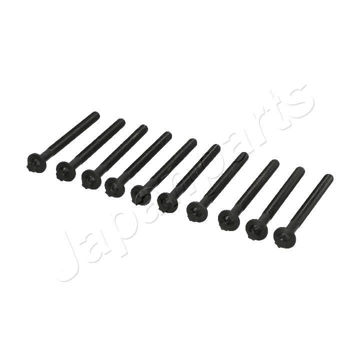 Varžtų kompl., cil. galvutės varžtai JAPANPARTS BL-103
