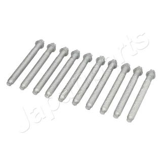Varžtų kompl., cil. galvutės varžtai JAPANPARTS BL-114