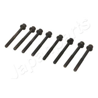 Varžtų kompl., cil. galvutės varžtai JAPANPARTS BL-301