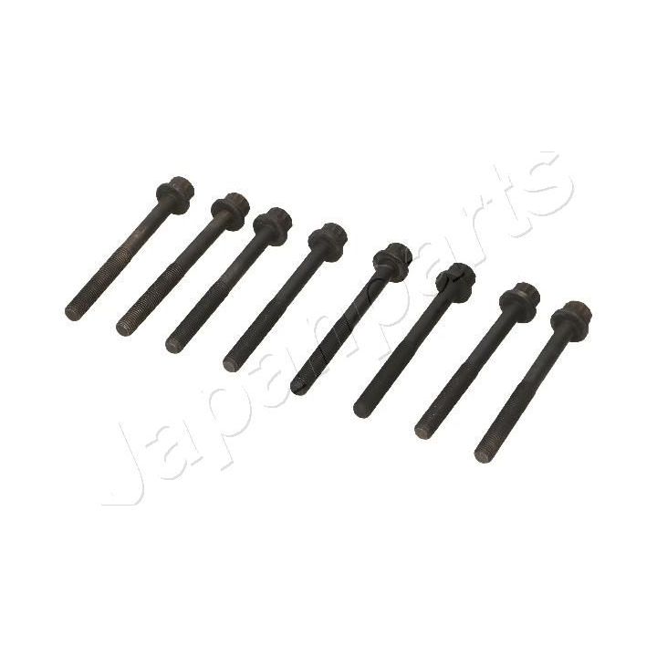 Varžtų kompl., cil. galvutės varžtai JAPANPARTS BL-301