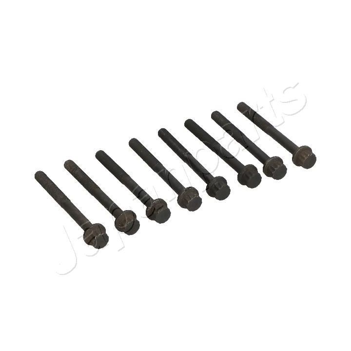 Varžtų kompl., cil. galvutės varžtai JAPANPARTS BL-301