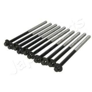 Varžtų kompl., cil. galvutės varžtai JAPANPARTS BL-304