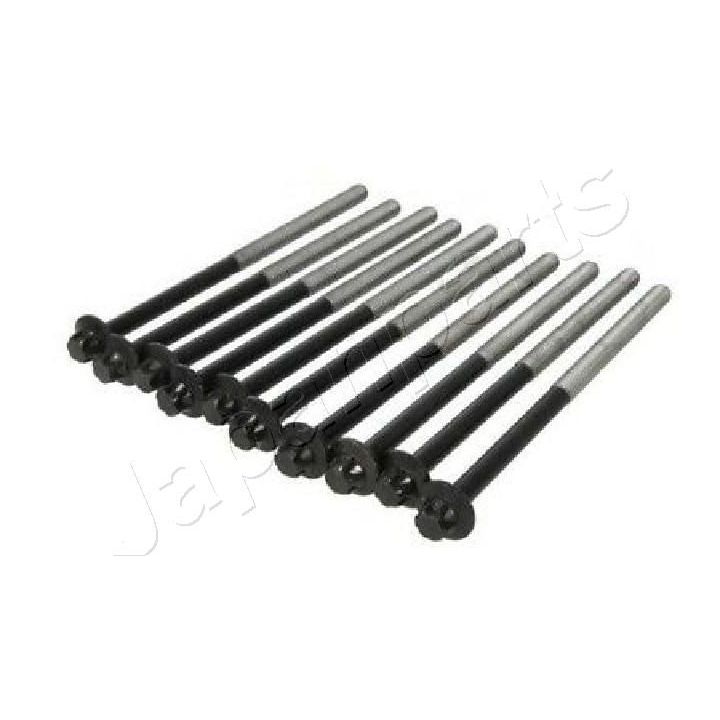Varžtų kompl., cil. galvutės varžtai JAPANPARTS BL-304