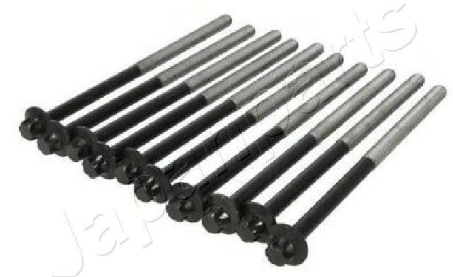 Varžtų kompl., cil. galvutės varžtai JAPANPARTS BL-304