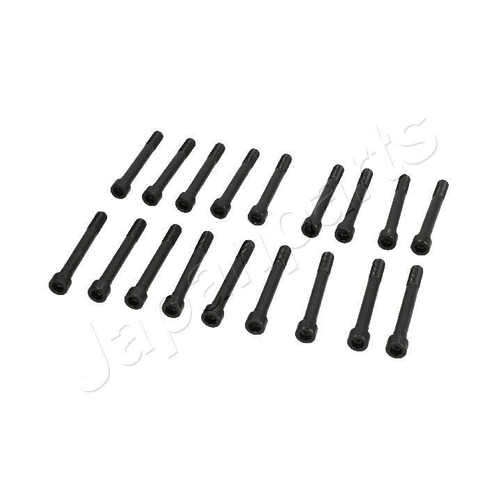 Varžtų kompl., cil. galvutės varžtai JAPANPARTS BL-500