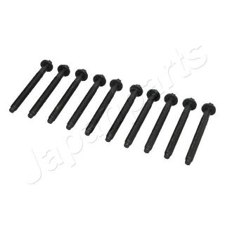 Varžtų kompl., cil. galvutės varžtai JAPANPARTS BL-804