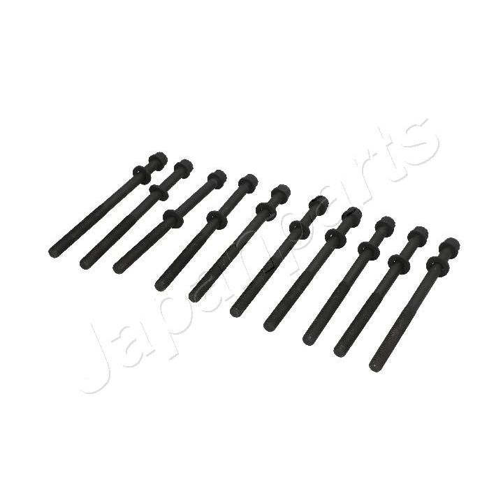 Varžtų kompl., cil. galvutės varžtai JAPANPARTS BL-H00